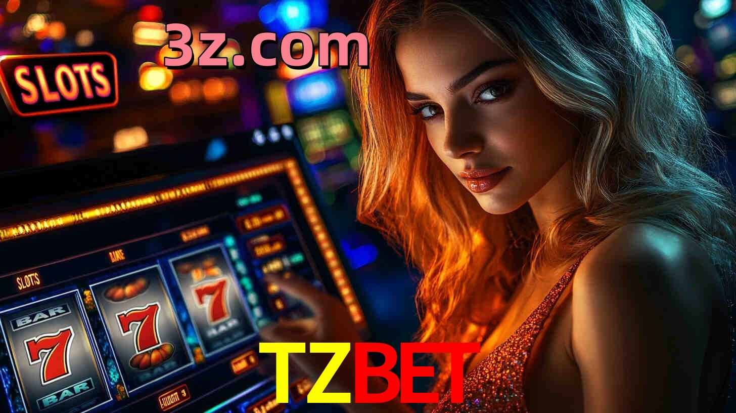 Apostas Esportivas no TZBET